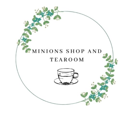 Minions Shop and Tearoom