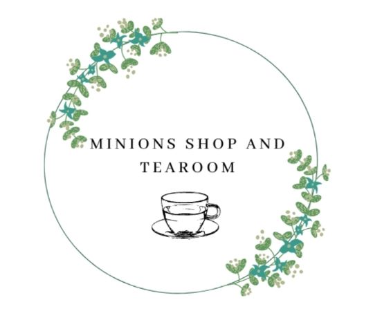 Visit Minions - Minions Shop and Tearoom